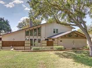 1022 Kintner Dr, Graham, TX 76450