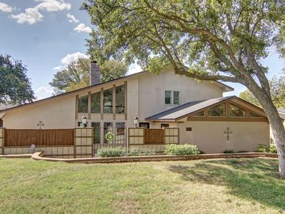1022 Kintner Dr, Graham, TX, 76450