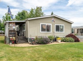 370 Creswood Dr, Creswell, OR 97426