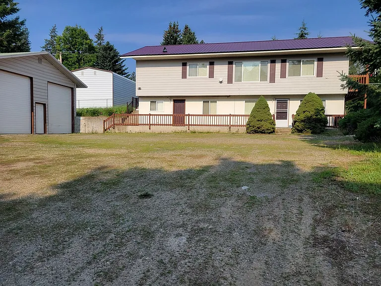 435 N Spokane Ave — Photo 1