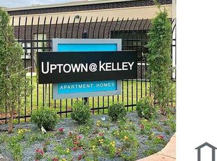 2528 N Kelley Ave APT E, Oklahoma City, OK 73111