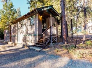 41610 Sparrow Rd, Shaver Lake, CA 93664
