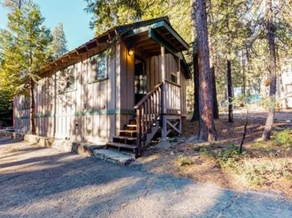 41610 Sparrow Rd, Shaver Lake, CA 93664
