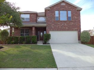 116 Blue Sage Ln, Schertz, TX 78108