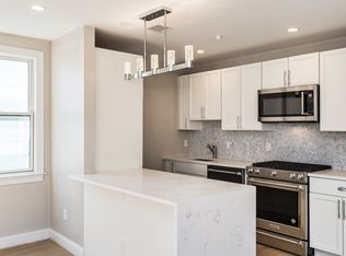 29 Goldsmith St #2, Jamaica Plain, MA 02130