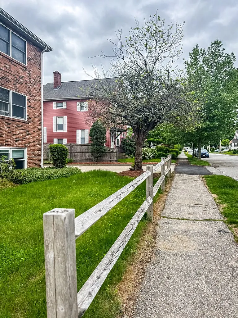 1 bed, 703 sqft, $1,700 — Photo 4