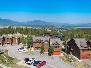 (Undisclosed Address), Fraser, CO 80442