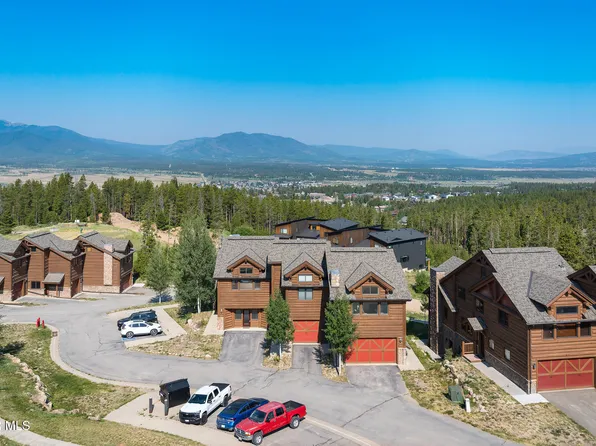 (undisclosed Address), Fraser, CO 80442