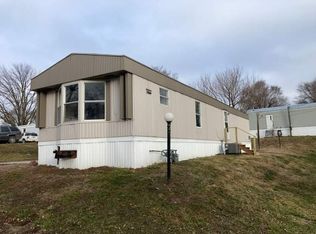 1900 Harper Dr LOT 37, Atchison, KS 66002