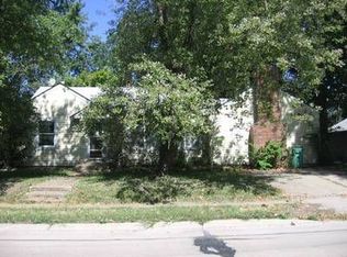 700 W South St, Harrisonville, MO 64701