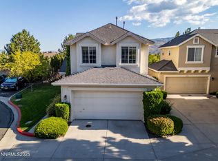 2101 Soldier Pass Ct, Reno, NV 89523