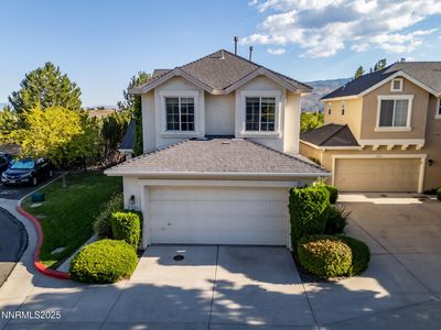 2101 Soldier Pass Ct, Reno, NV, 89523