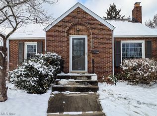 2123 34th St NW, Canton, OH 44709