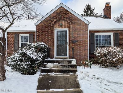 2123 34th St NW, Canton, OH, 44709