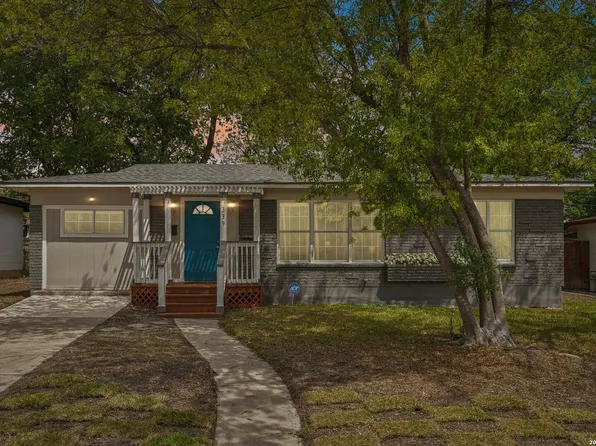 339 FUTURE DR, San Antonio, TX 78213