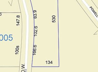 233 Mockingbird Rd, Jacksons Gap, AL 36861