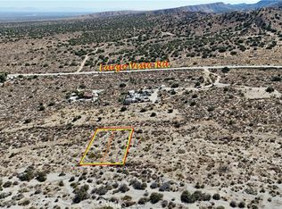 203 Ste Ave #298, Llano, CA 93544