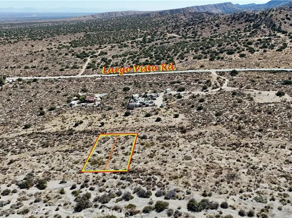 203 Ste Ave #298, Llano, CA 93544