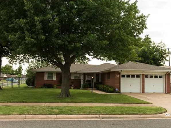 8121 S Youngs Blvd, Oklahoma City, OK 73159