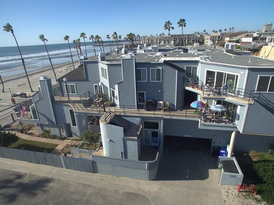 1st image of 804 N The Strand N #12
