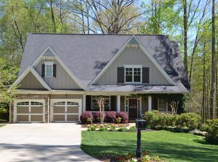 3911 Gann Rd SE, Smyrna, GA 30082