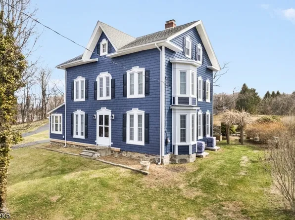 23 Knowlton Rd, Knowlton Twp., NJ 07832