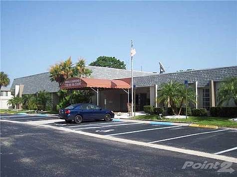 2nd image of 550 NW 80th Ter APT 203
