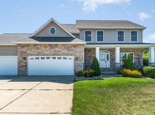 2164 Landmark St, Portage, IN 46368