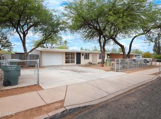 2018 S Longfellow Pl, Tucson, AZ 85711