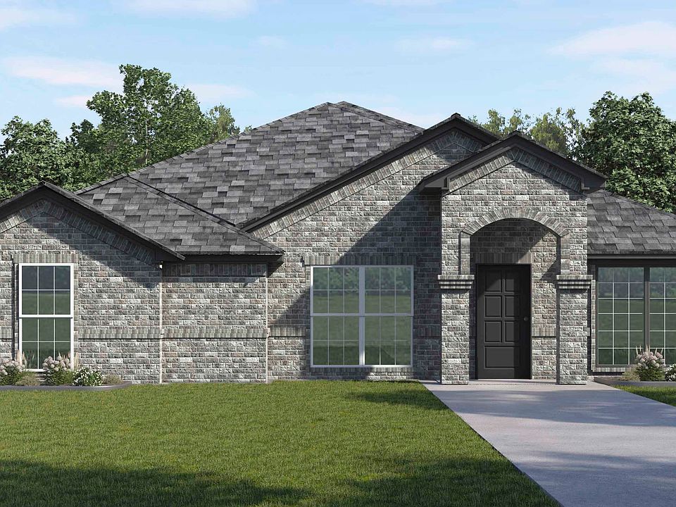 Plan Elevation.