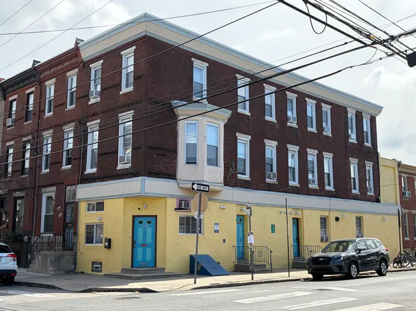 1501 S 16th St APT 3, Philadelphia, PA 19146