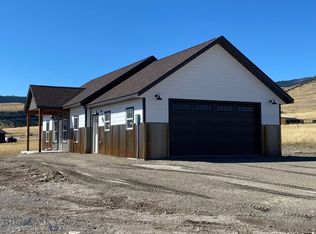 17 Foothill Traill, Ennis, MT 59729