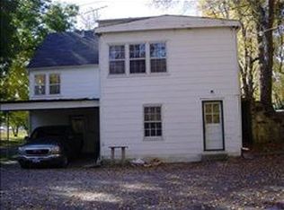 1509 Madison St, Clarksville, TN 37040