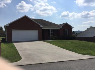 7626 Preston View Dr LOT 54, Corryton, TN 37721