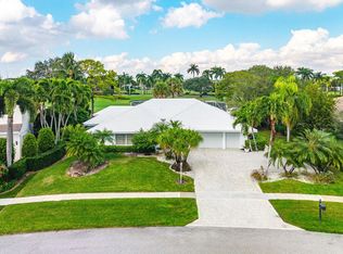 4705 Tree Fern Drive, Delray Beach, FL 33445