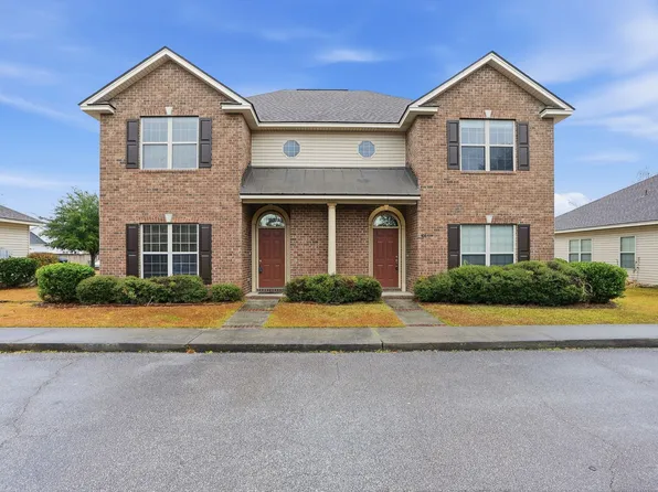 108 Coach House Sq Lot 329, Pooler, GA 31322