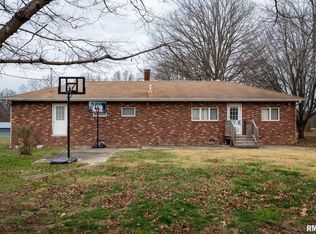 1720 Camp Cedar Point Ln, Makanda, IL 62958