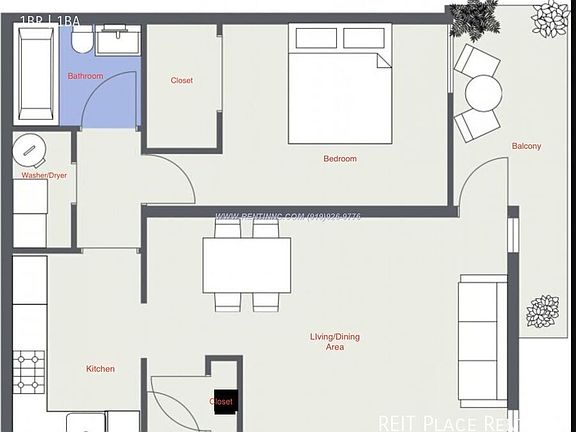 4th image of 549 Moore St #5-105