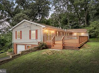 628 Deer Rd, Fawn Grove, PA 17321