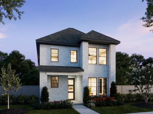3716 Malamute Run, McKinney, TX 75071