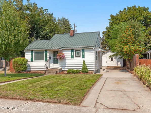 1415 E Front Ave, Coeur D Alene, ID 83814