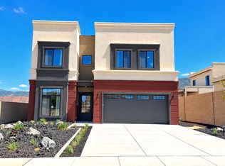 2300 W Rudd Rd #5, Cedar City, UT 84720