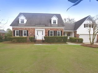 1726 Partridge Dr, Florence, SC 29505