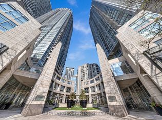 2191 Yonge St #2304, Toronto, ON M4S 3H8