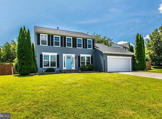 13811 Rainer Ct, Woodbridge, VA 22193