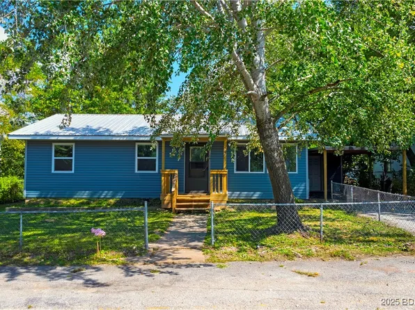 50 Hazel St, Camdenton, MO 65020