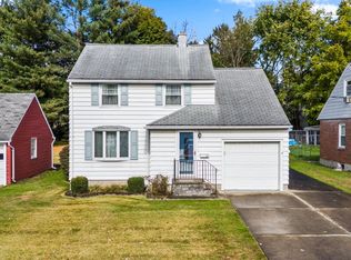 737 Victory St, Johnson City, NY 13790