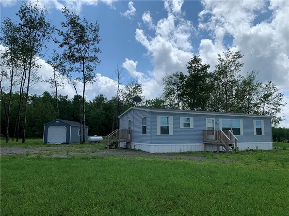 454 Burrows Rd, Coudersport, PA 16915