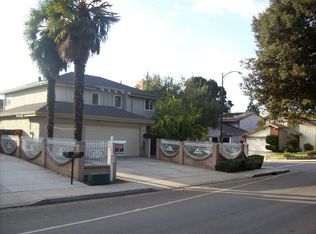 1102 Coyote Rd, San Jose, CA 95111