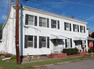 257 2nd St, New Columbia, PA 17856